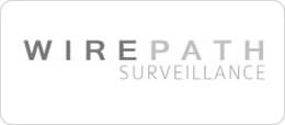 Wirepath Surveillance Brand Logo