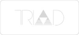 Triad Brand Logo