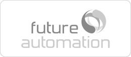 Future Automation Brand Logo